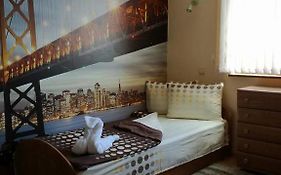 Apartment Svetlana